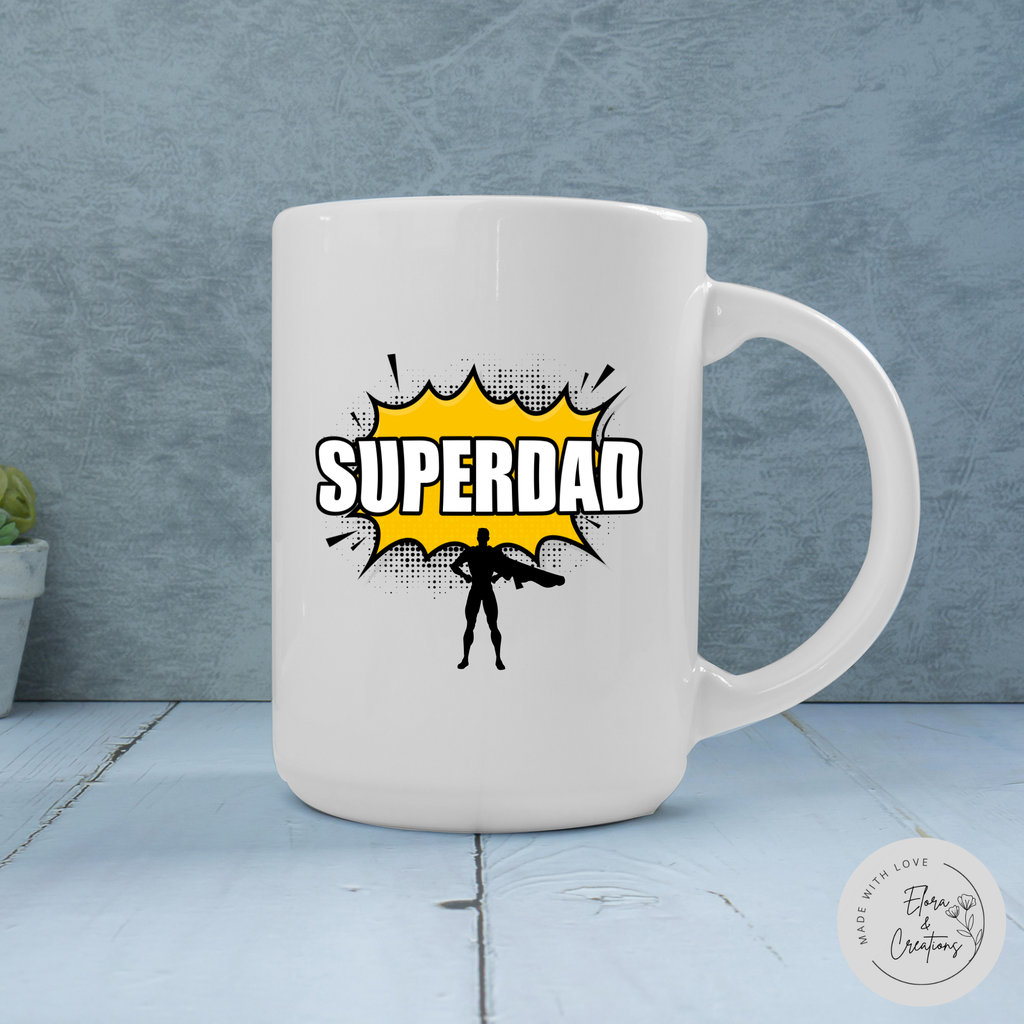 Gifts for a New Dad Gifts for Super Dad