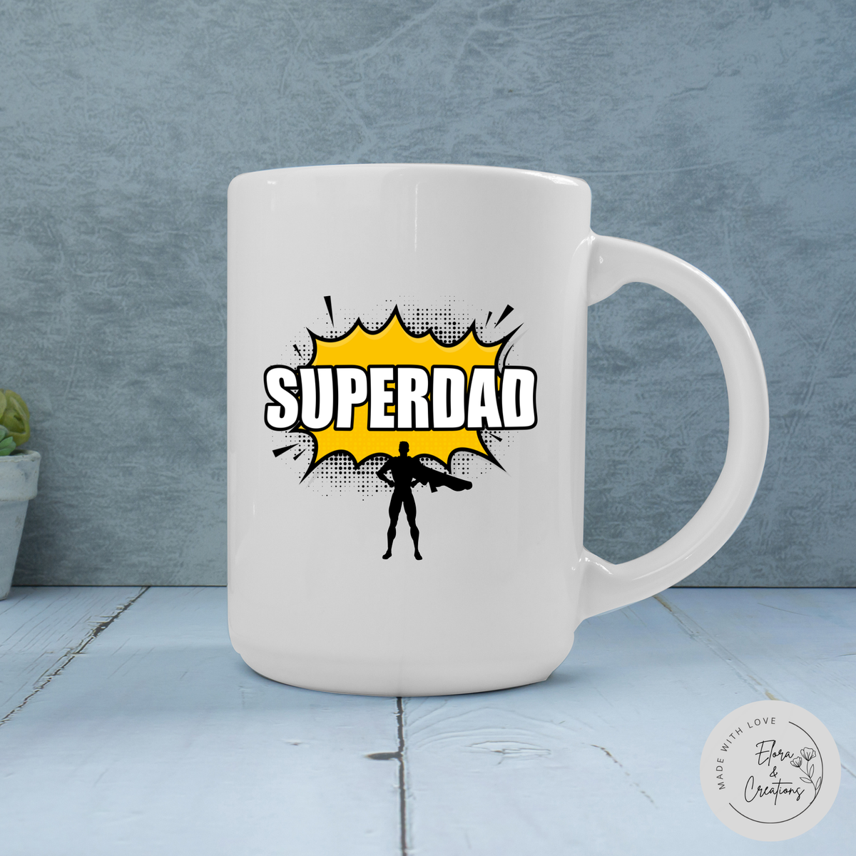 Gifts for a New Dad Gifts for Super Dad