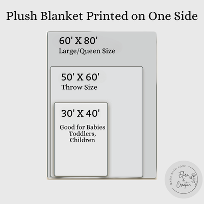 Ramen Blanket for Noodle Addict