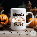 Ghouls Squad Mug
