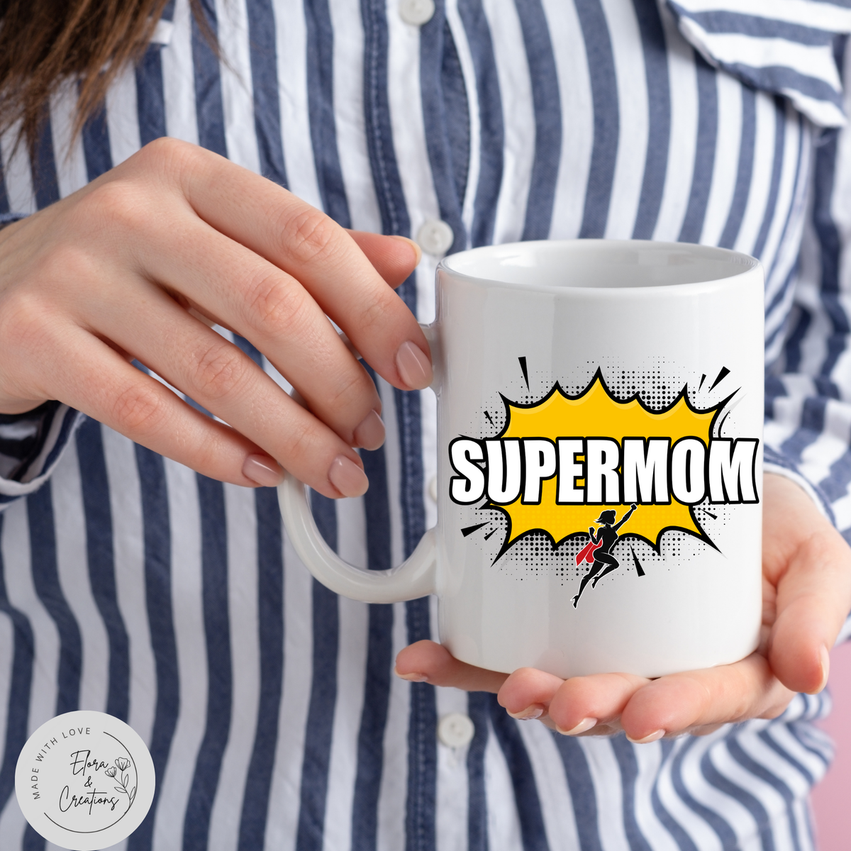 Gifts for a New Mothers - Gifts for Super Mom