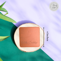 Custom Engravable Leather Coaster | Personalized Drink Coaster Set